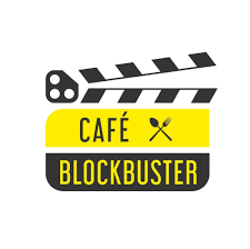 cafe blockbuster